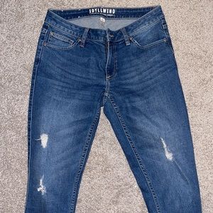 IDYLLWIND by Miranda Lambert Jeans